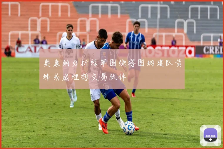 奥康纳分析绿军围绕塔图姆建队黄蜂或成理想交易伙伴